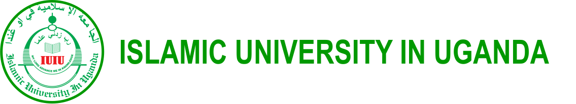 Islamic University in Uganda
