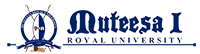 Muteesa 1 Royal University